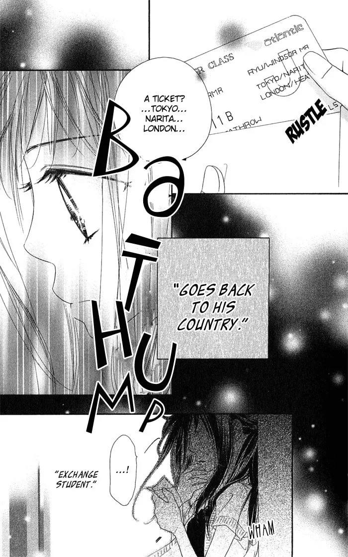 Read Kiss/Hug chapter 5 image 10 on Lezhin