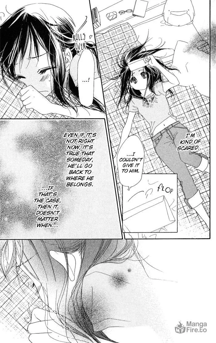 Read Kiss/Hug chapter 5 image 14 on Lezhin