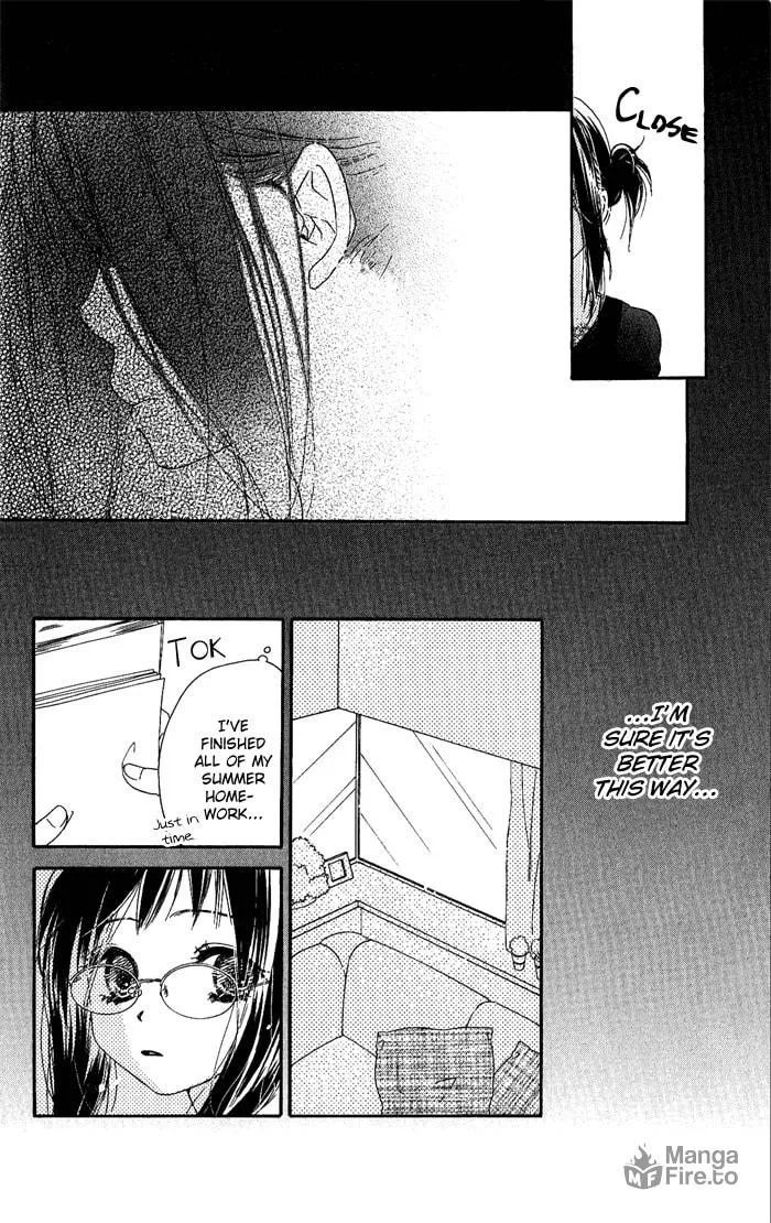 Read Kiss/Hug chapter 5 image 19 on Lezhin