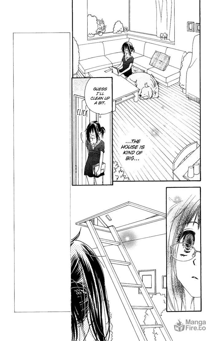 Read Kiss/Hug chapter 5 image 20 on Lezhin