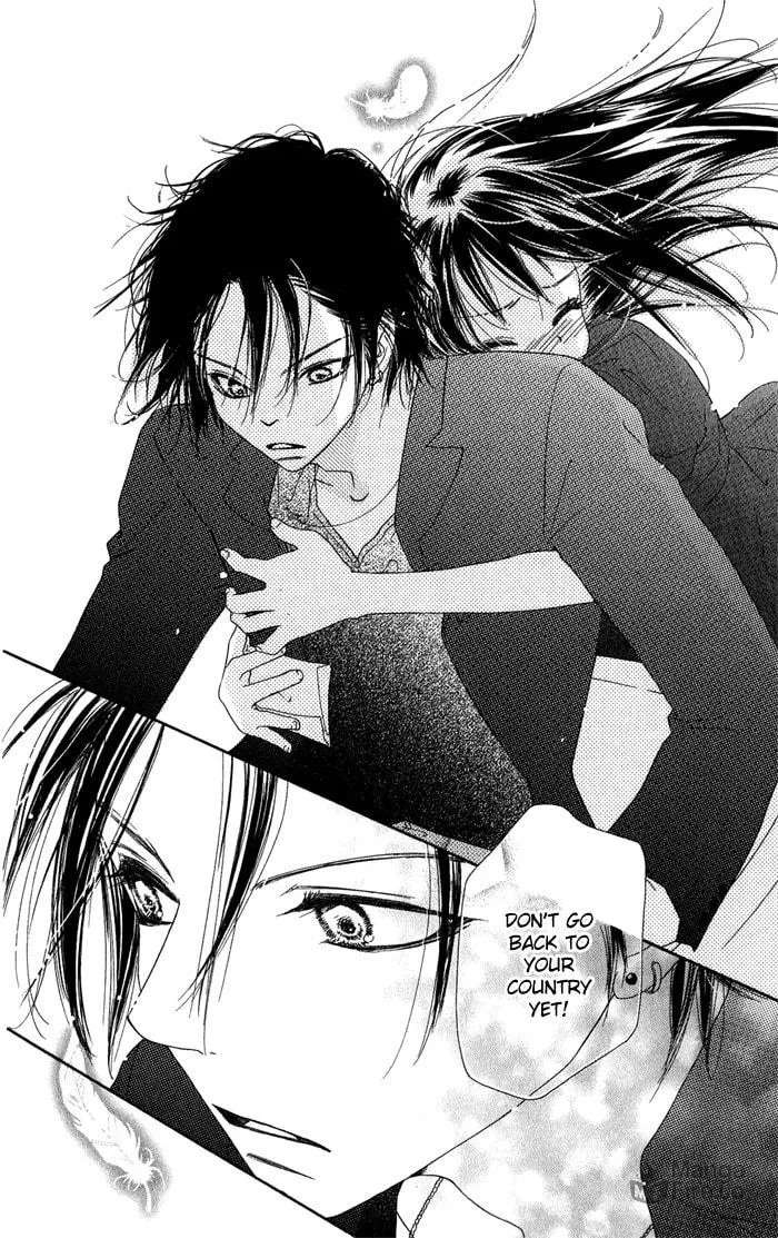 Read Kiss/Hug chapter 5 image 29 on Lezhin