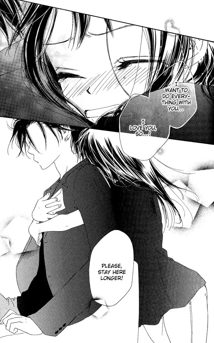 Read Kiss/Hug chapter 5 image 30 on Lezhin