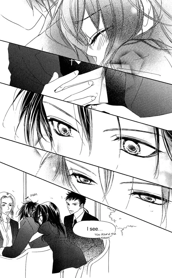 Read Kiss/Hug chapter 5 image 31 on Lezhin