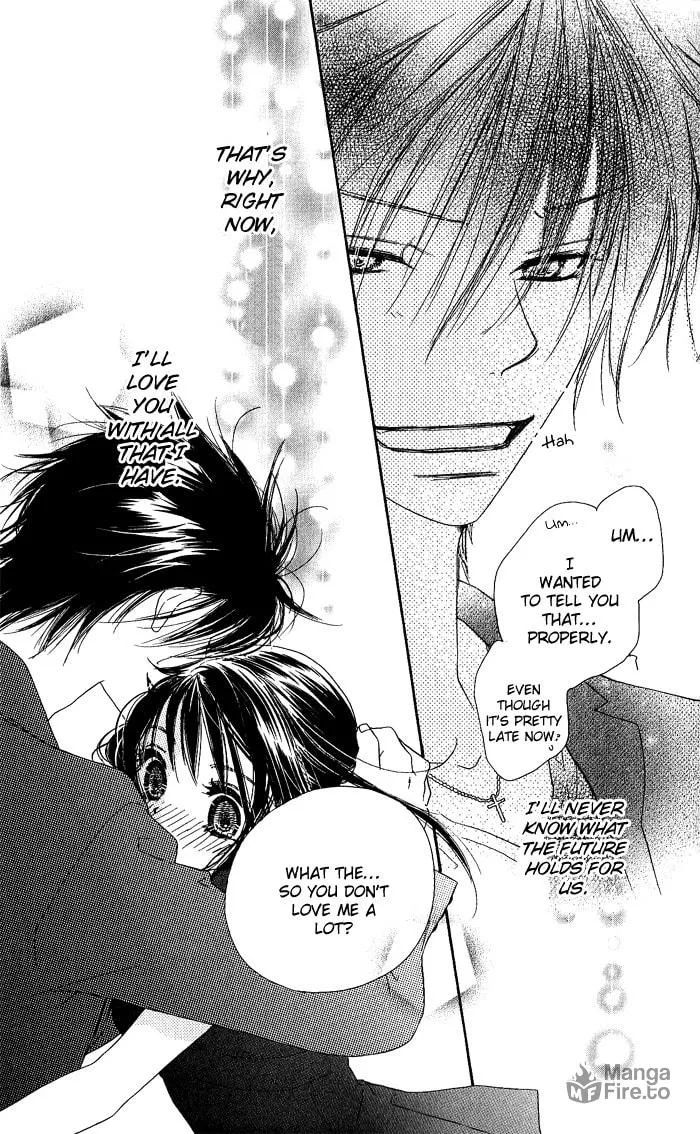 Read Kiss/Hug chapter 5 image 38 on Lezhin