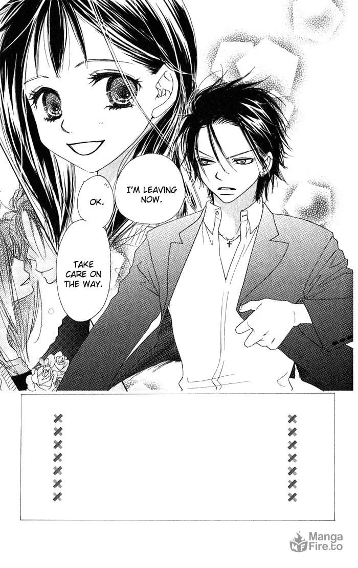 Read Kiss/Hug chapter 5 image 4 on Lezhin