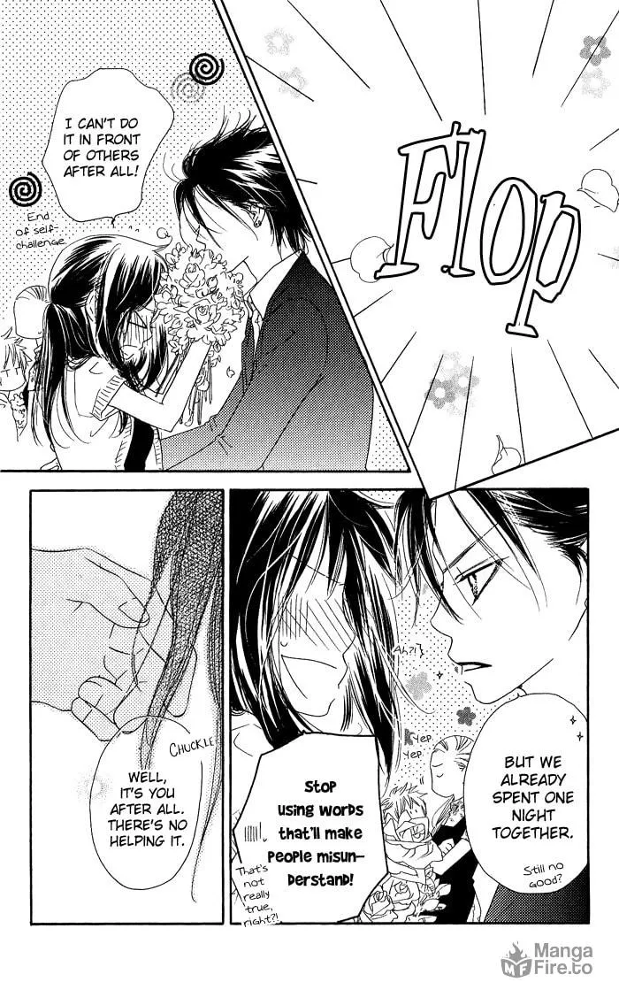 Read Kiss/Hug chapter 5 image 5 on Lezhin