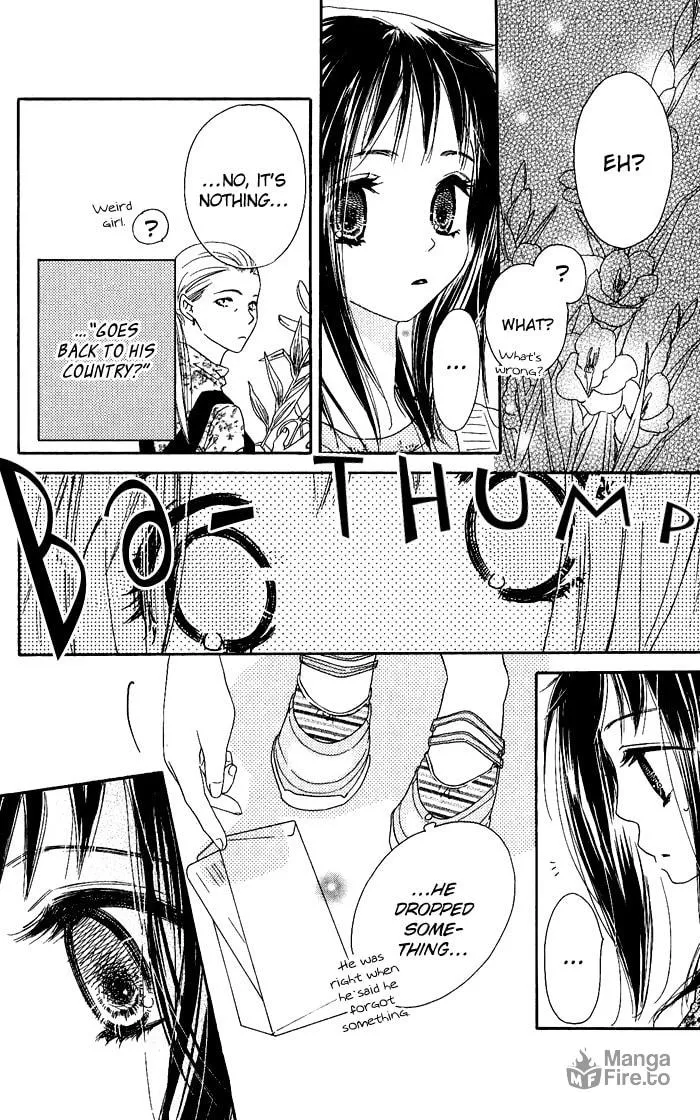 Read Kiss/Hug chapter 5 image 9 on Lezhin
