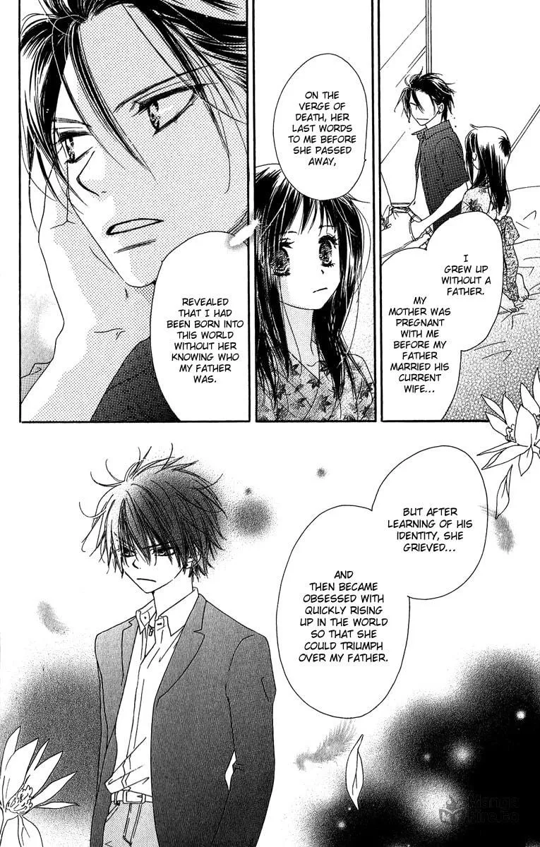 Read Kiss/Hug chapter 7 image 19 on Lezhin