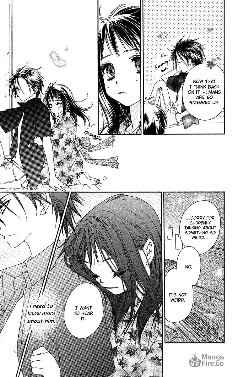 Read Kiss/Hug chapter 7 image 20 on Lezhin
