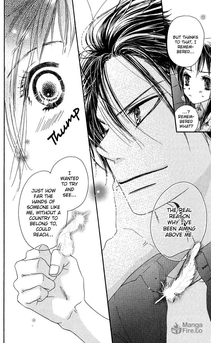 Read Kiss/Hug chapter 7 image 23 on Lezhin
