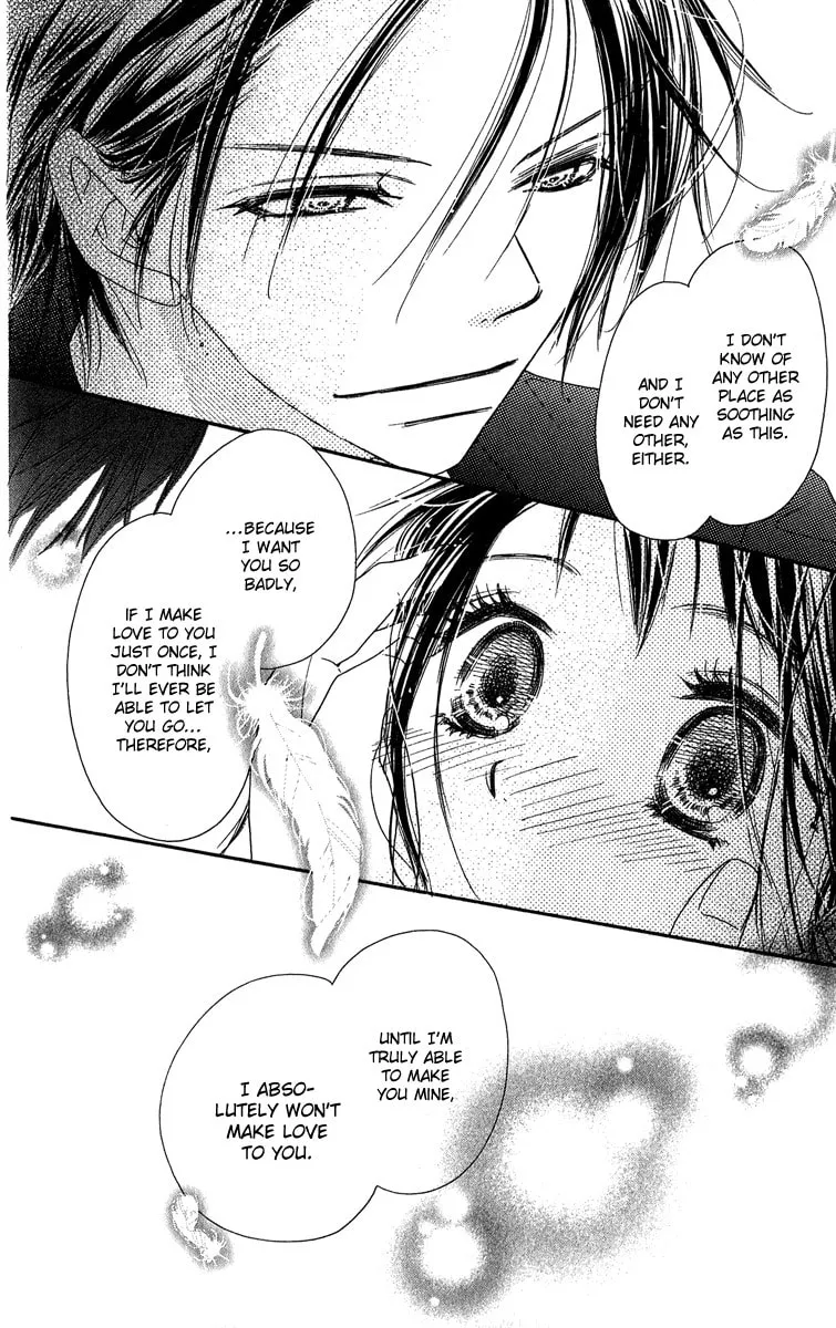 Read Kiss/Hug chapter 7 image 25 on Lezhin