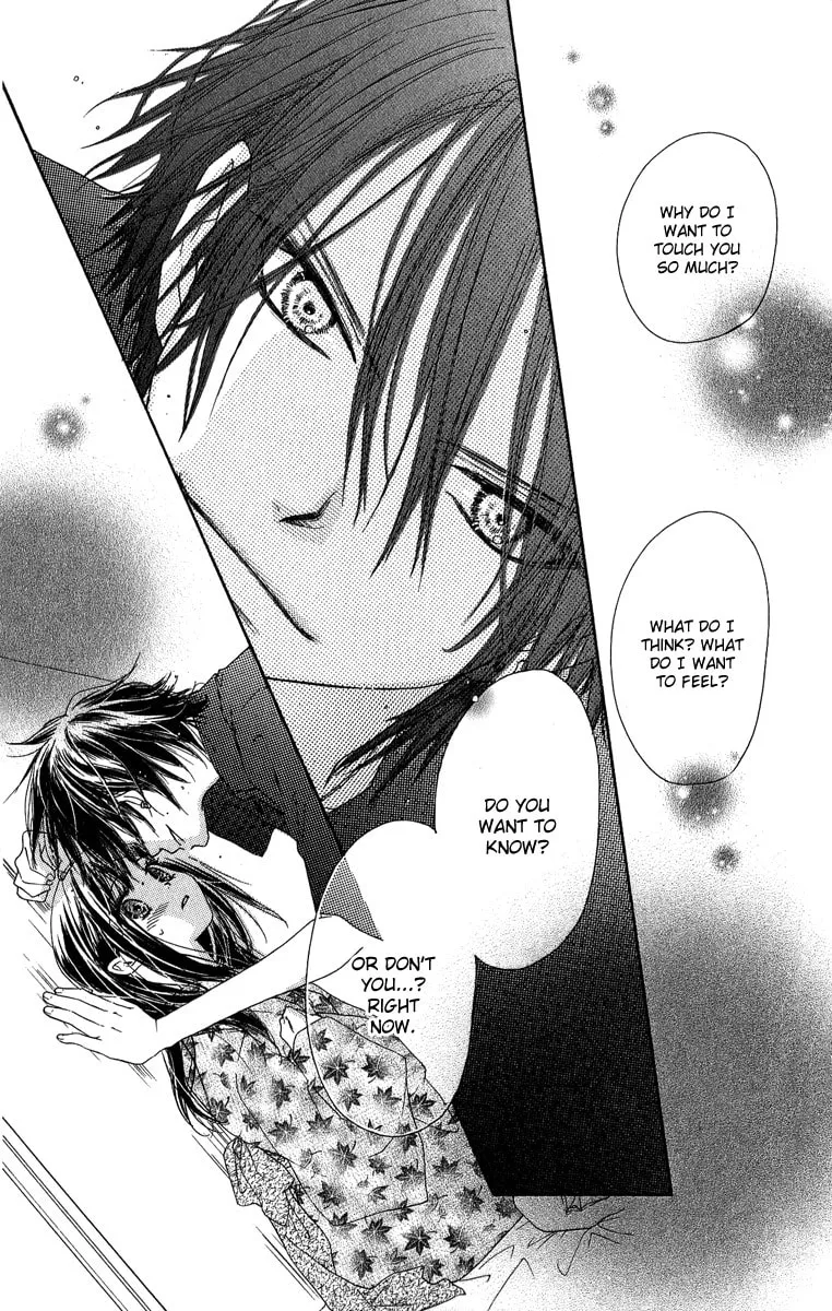 Read Kiss/Hug chapter 7 image 28 on Lezhin
