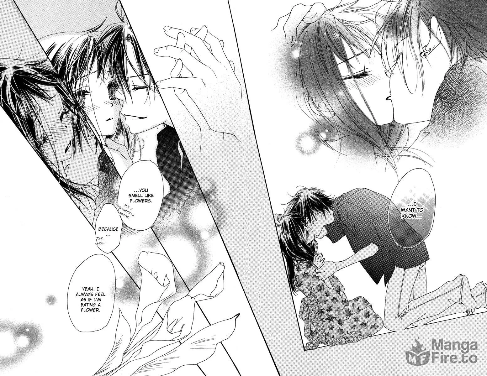 Read Kiss/Hug chapter 7 image 29 on Lezhin