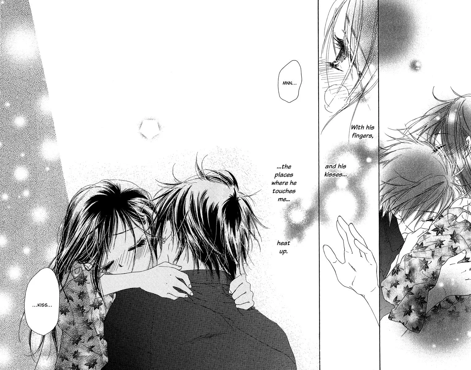 Read Kiss/Hug chapter 7 image 30 on Lezhin