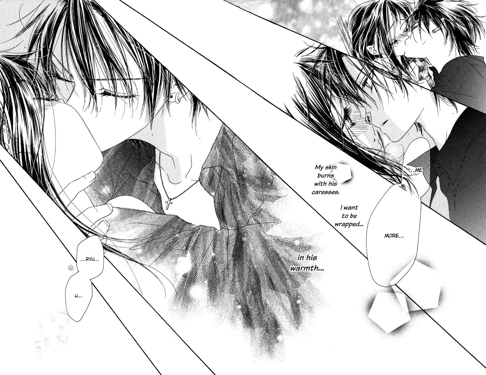 Read Kiss/Hug chapter 7 image 31 on Lezhin