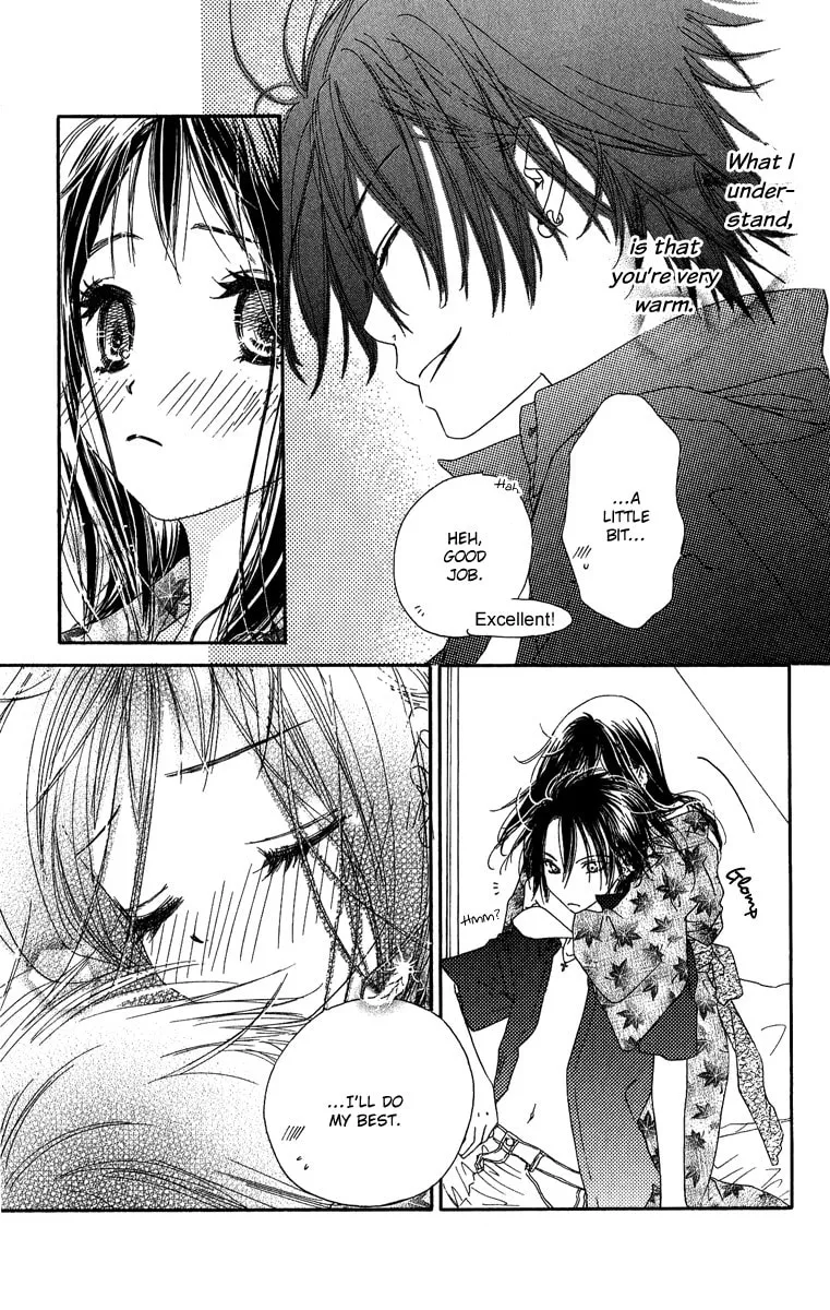 Read Kiss/Hug chapter 7 image 33 on Lezhin