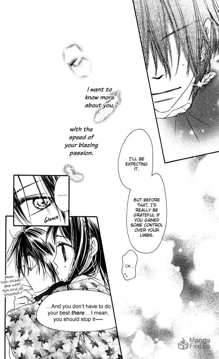 Read Kiss/Hug chapter 7 image 34 on Lezhin