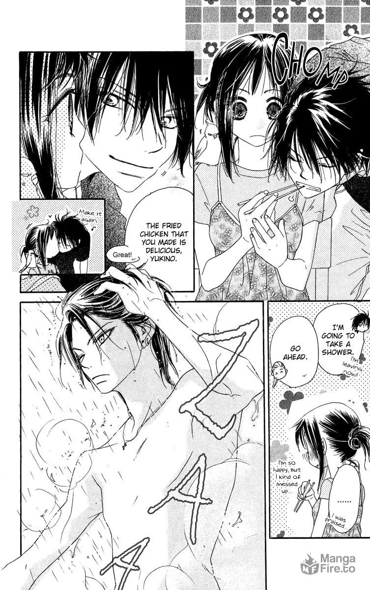Read Kiss/Hug chapter 7 image 9 on Lezhin