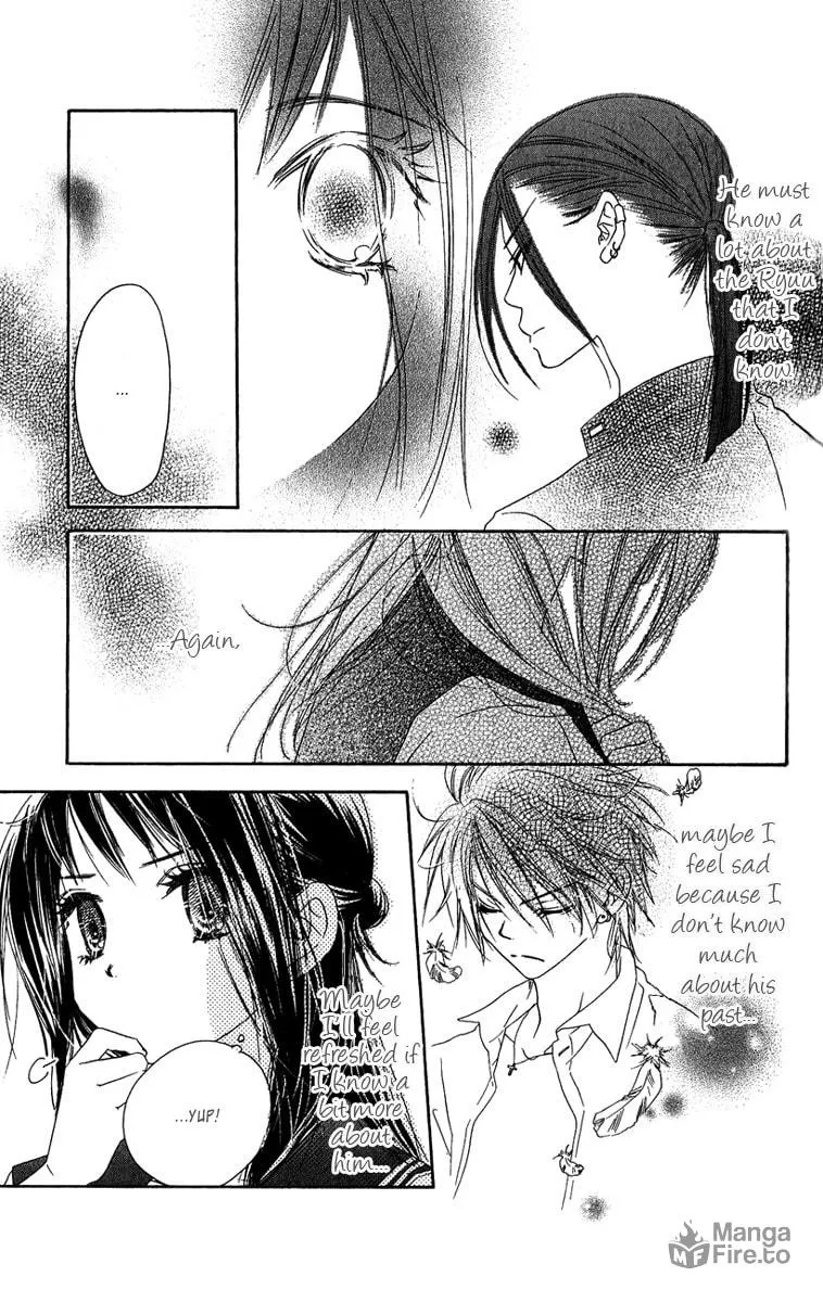 Read Kiss/Hug chapter 8 image 14 on Lezhin