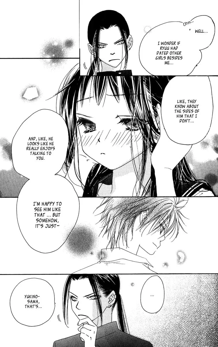 Read Kiss/Hug chapter 8 image 22 on Lezhin