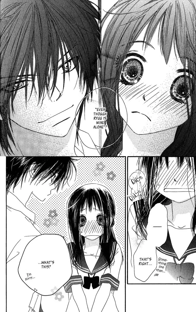 Read Kiss/Hug chapter 8 image 27 on Lezhin