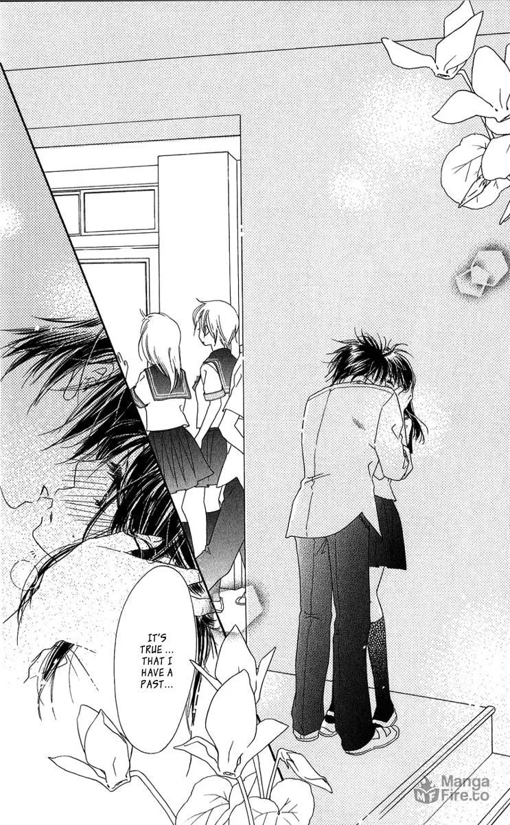 Read Kiss/Hug chapter 8 image 29 on Lezhin