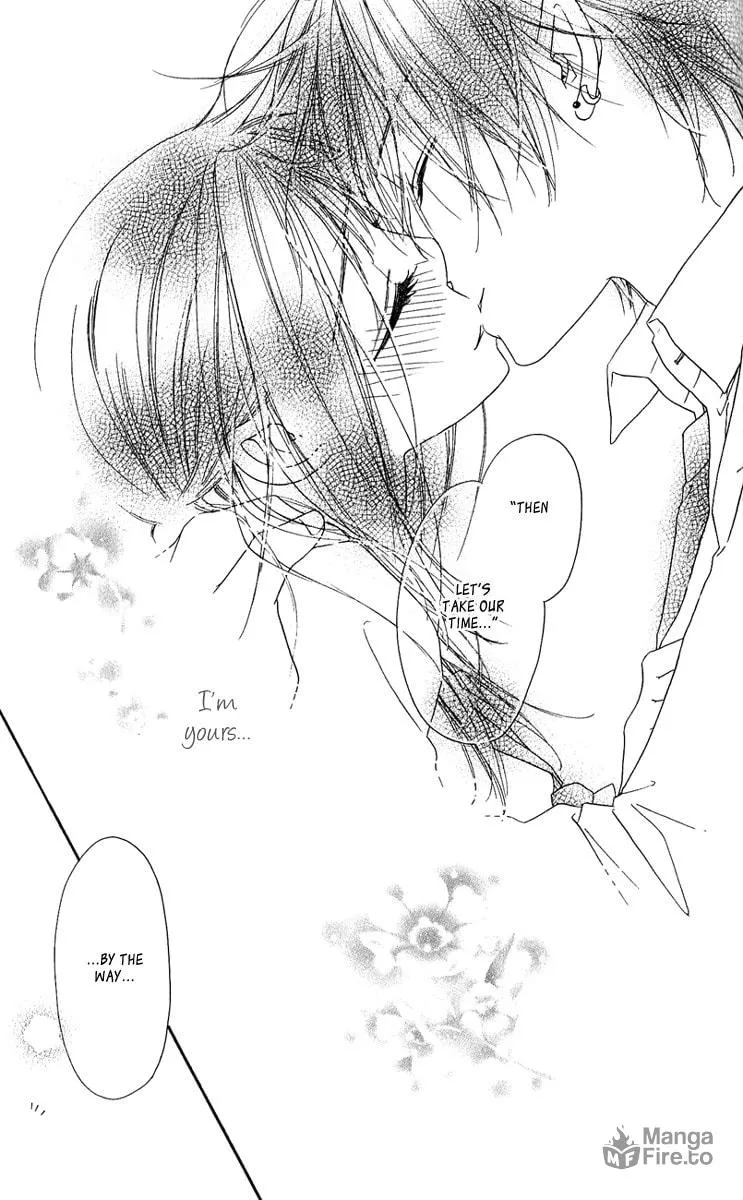 Read Kiss/Hug chapter 8 image 32 on Lezhin