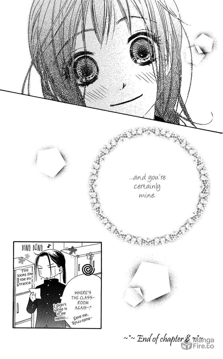 Read Kiss/Hug chapter 8 image 34 on Lezhin