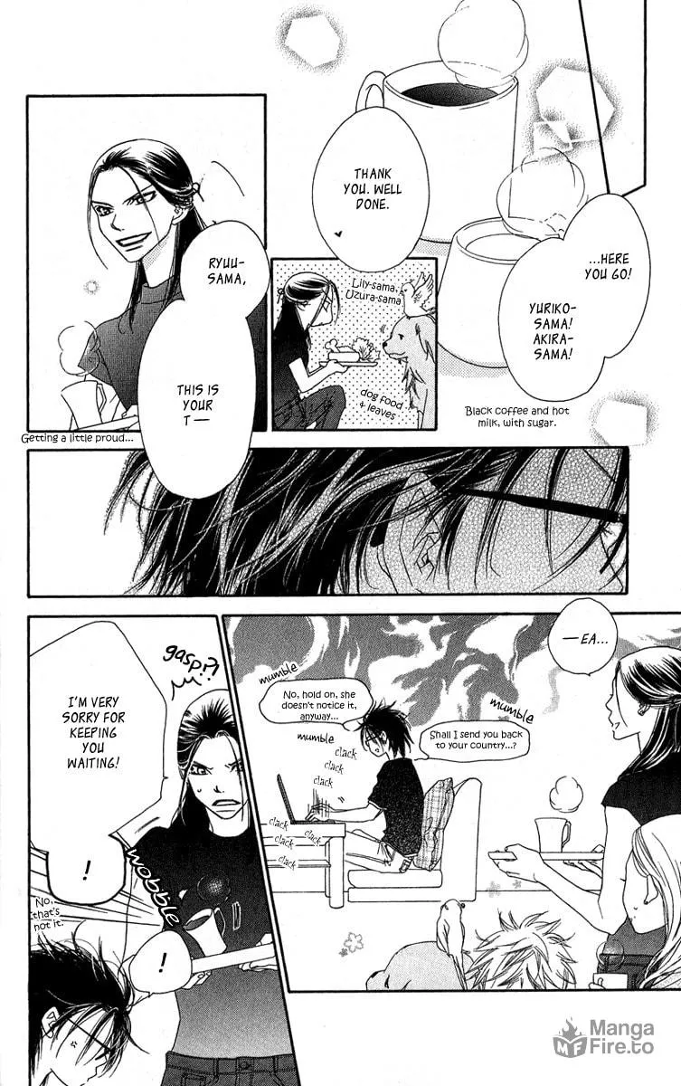 Read Kiss/Hug chapter 9 image 17 on Lezhin
