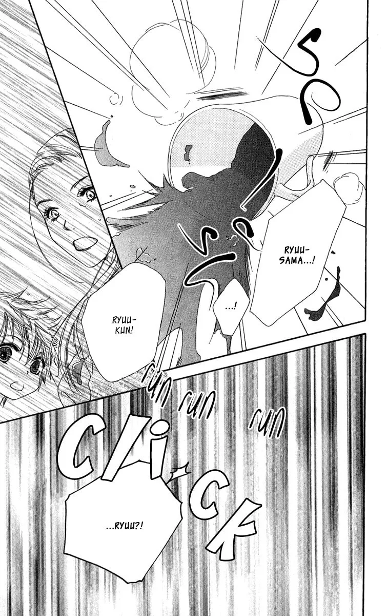 Read Kiss/Hug chapter 9 image 18 on Lezhin