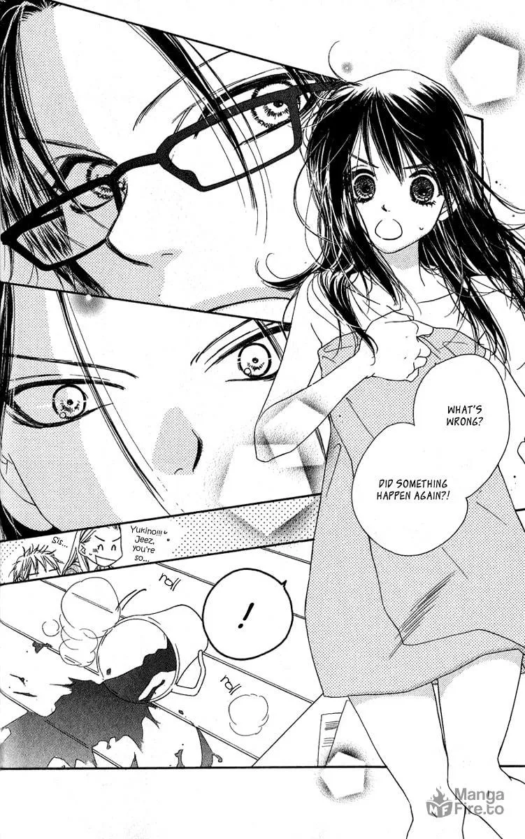 Read Kiss/Hug chapter 9 image 19 on Lezhin