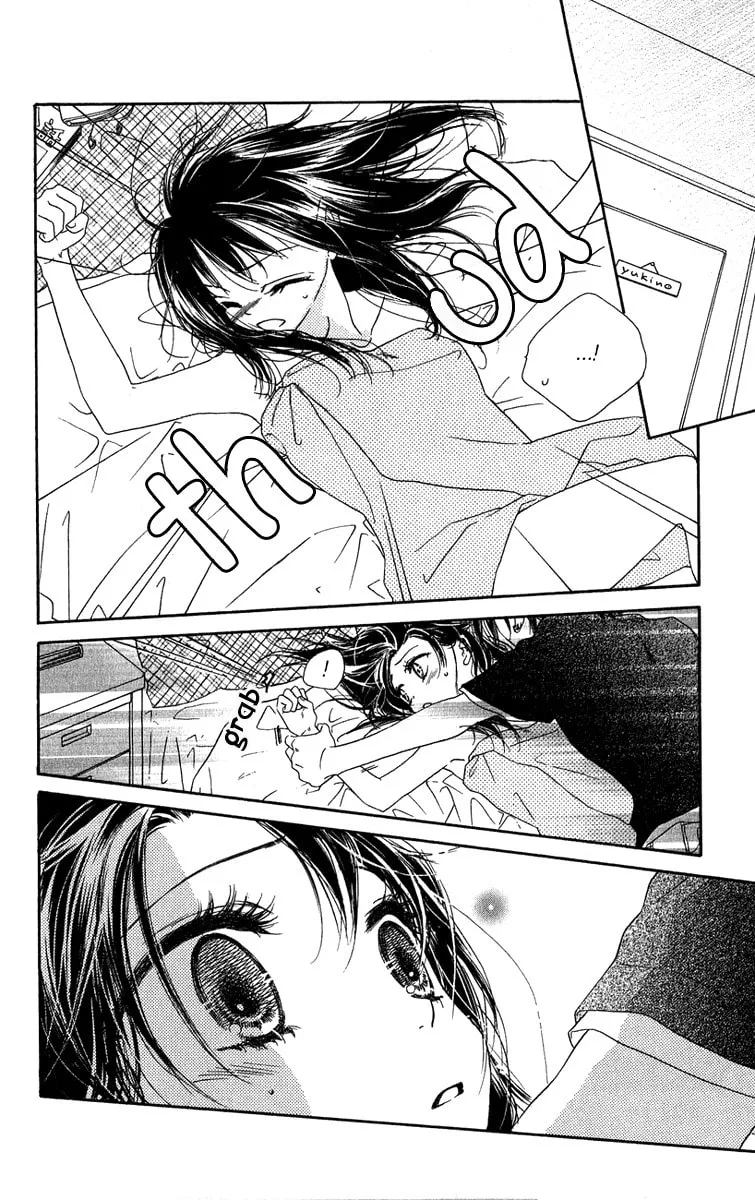 Read Kiss/Hug chapter 9 image 21 on Lezhin