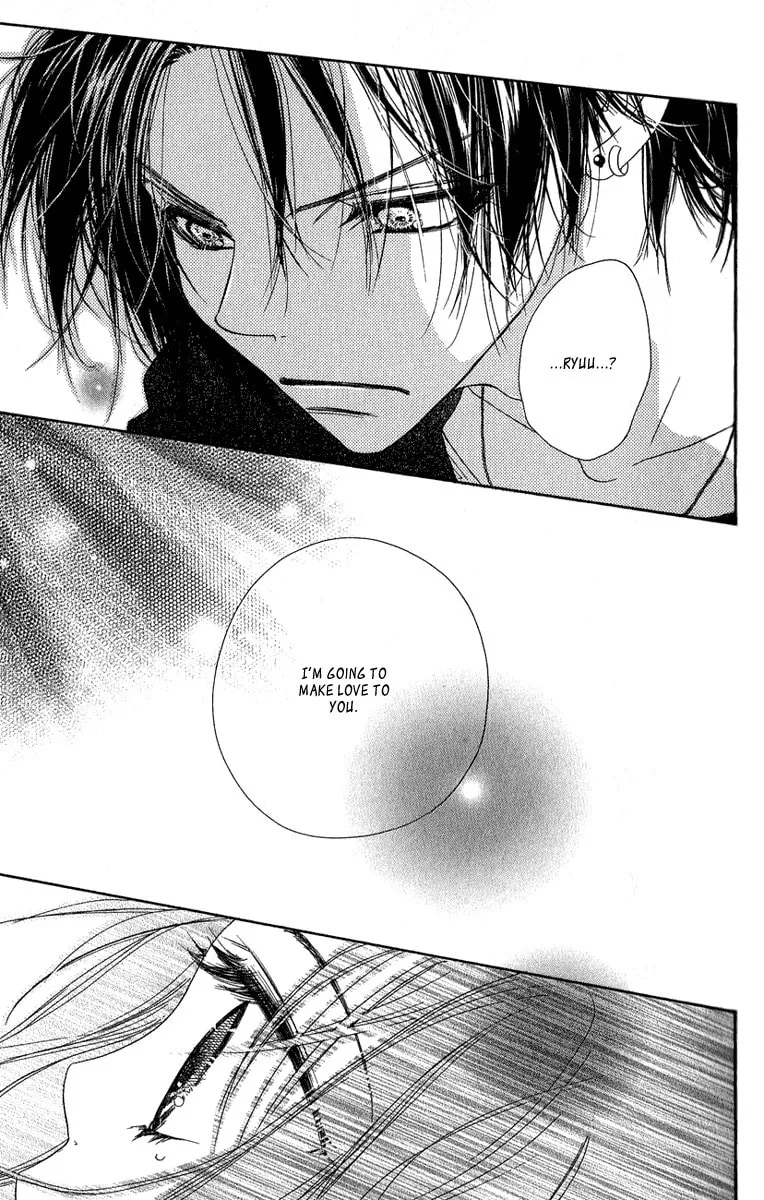 Read Kiss/Hug chapter 9 image 22 on Lezhin