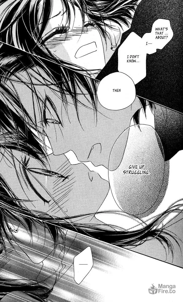Read Kiss/Hug chapter 9 image 24 on Lezhin