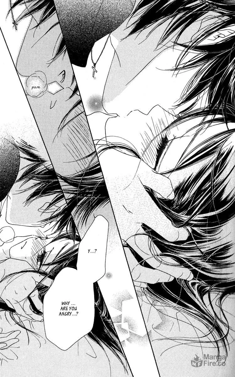 Read Kiss/Hug chapter 9 image 26 on Lezhin