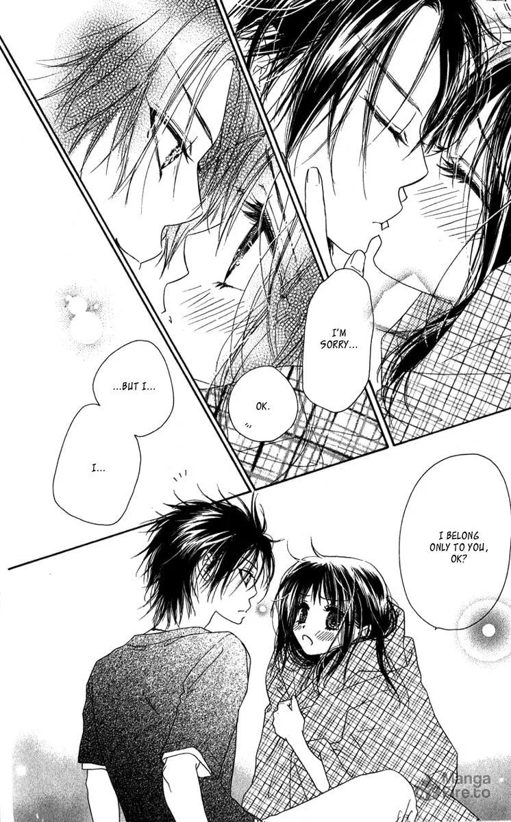 Read Kiss/Hug chapter 9 image 29 on Lezhin