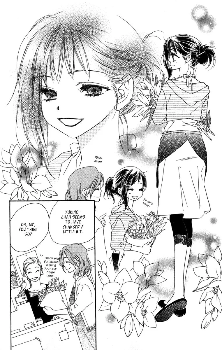 Read Kiss/Hug chapter 9 image 3 on Lezhin