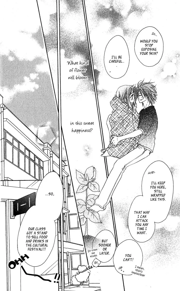 Read Kiss/Hug chapter 9 image 31 on Lezhin
