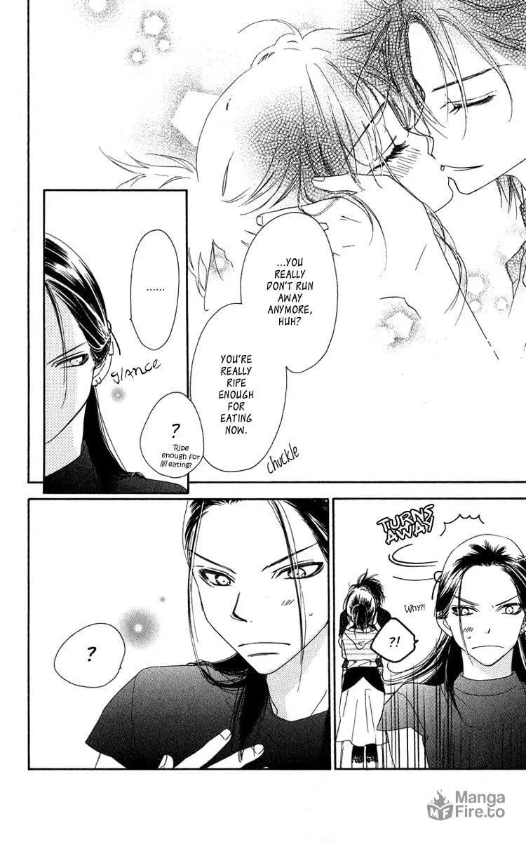 Read Kiss/Hug chapter 9 image 9 on Lezhin