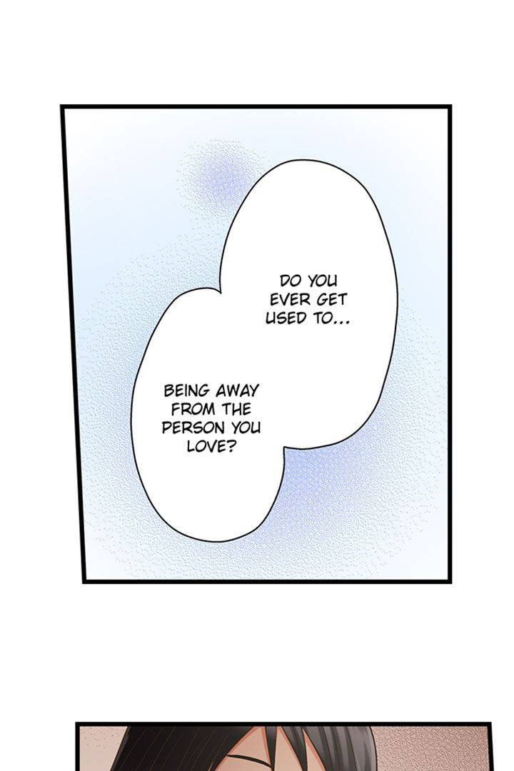 Kiss made, Ato 1-byou. Chapter 173 page 30 - 