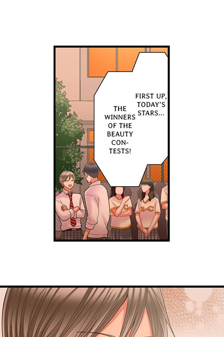 Kiss made, Ato 1-byou. Chapter 174 page 26 - 