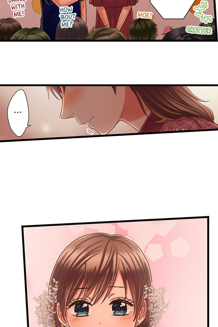 Kiss made, Ato 1-byou. Chapter 174 page 32 - 