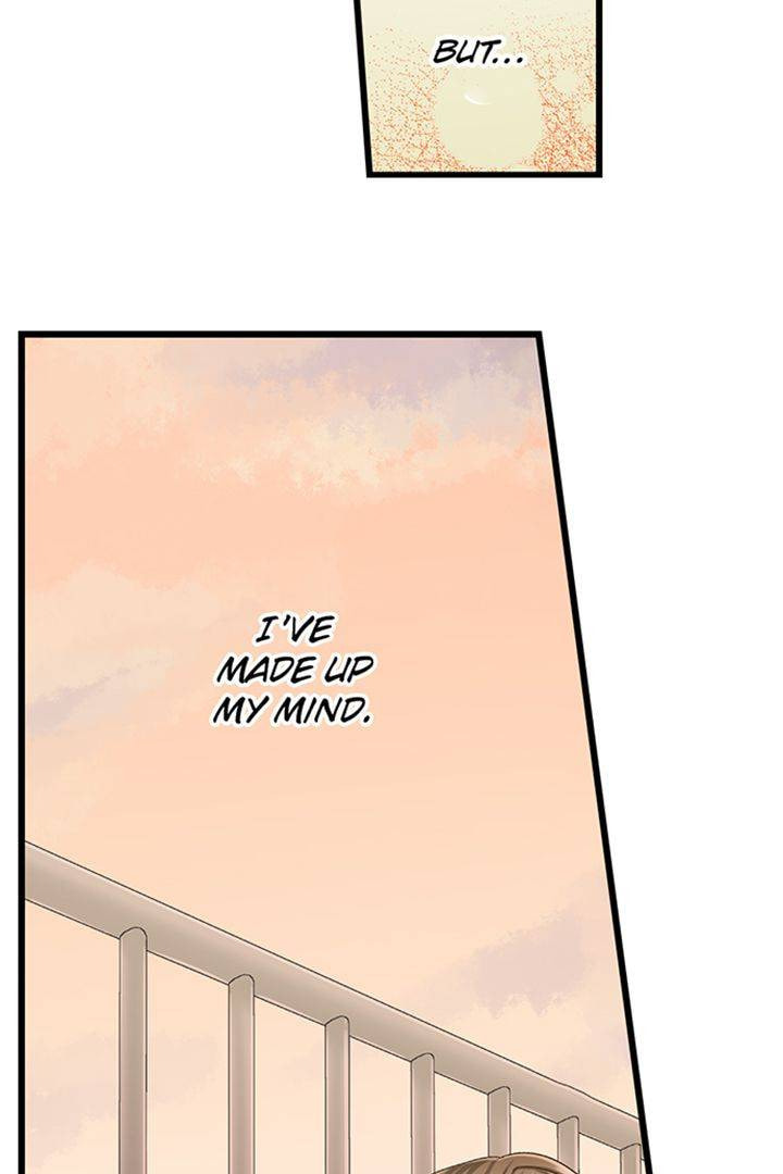 Kiss made, Ato 1-byou. Chapter 175 page 28 - 