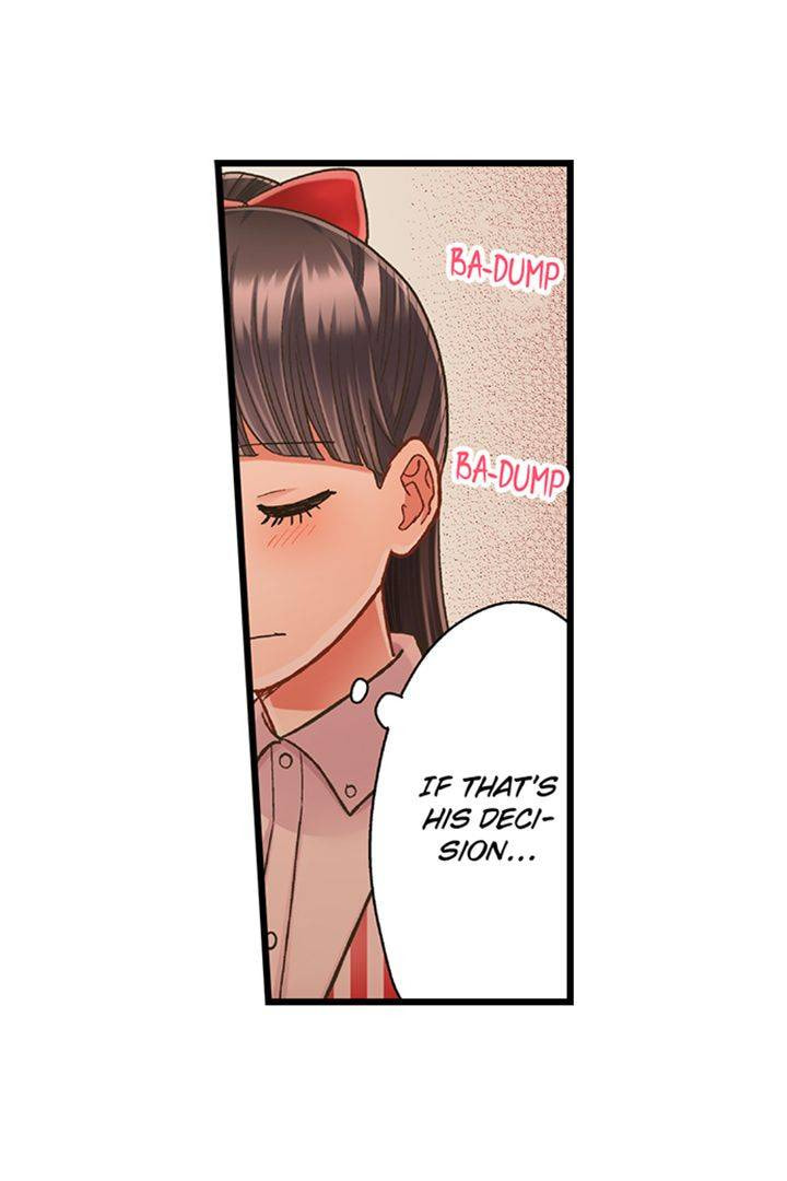 Kiss made, Ato 1-byou. Chapter 175 page 30 - 