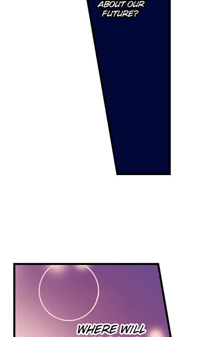 Kiss made, Ato 1-byou. Chapter 176 page 16 - 