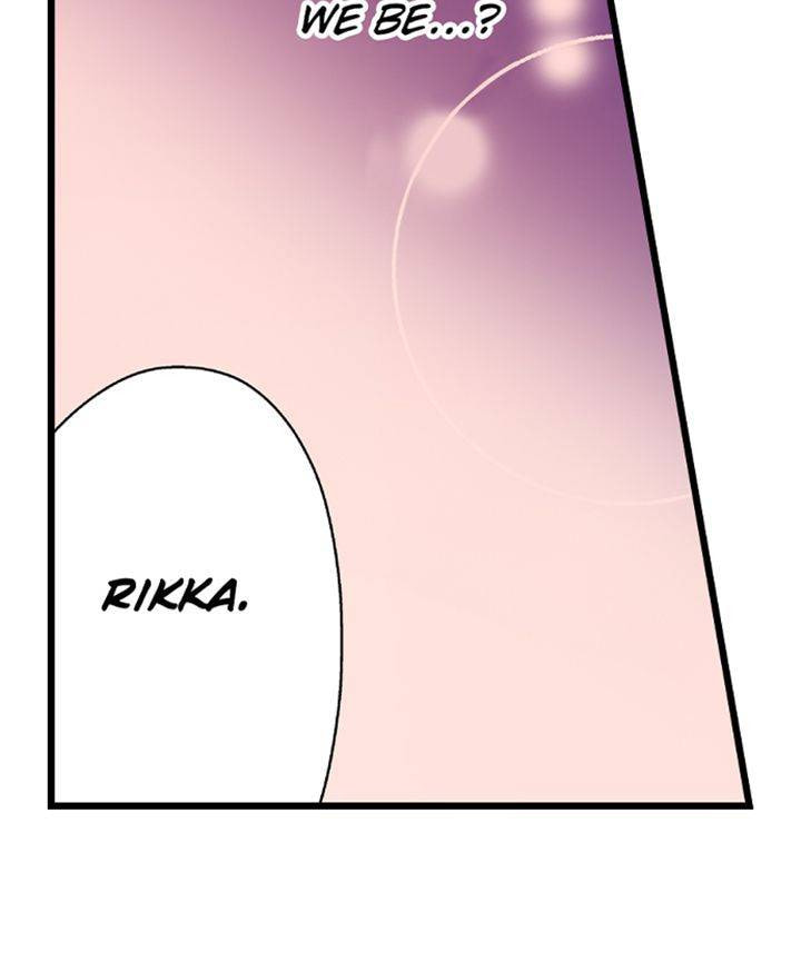 Kiss made, Ato 1-byou. Chapter 176 page 17 - 
