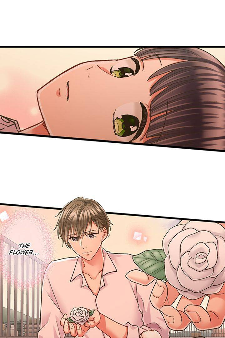 Kiss made, Ato 1-byou. Chapter 176 page 18 - 