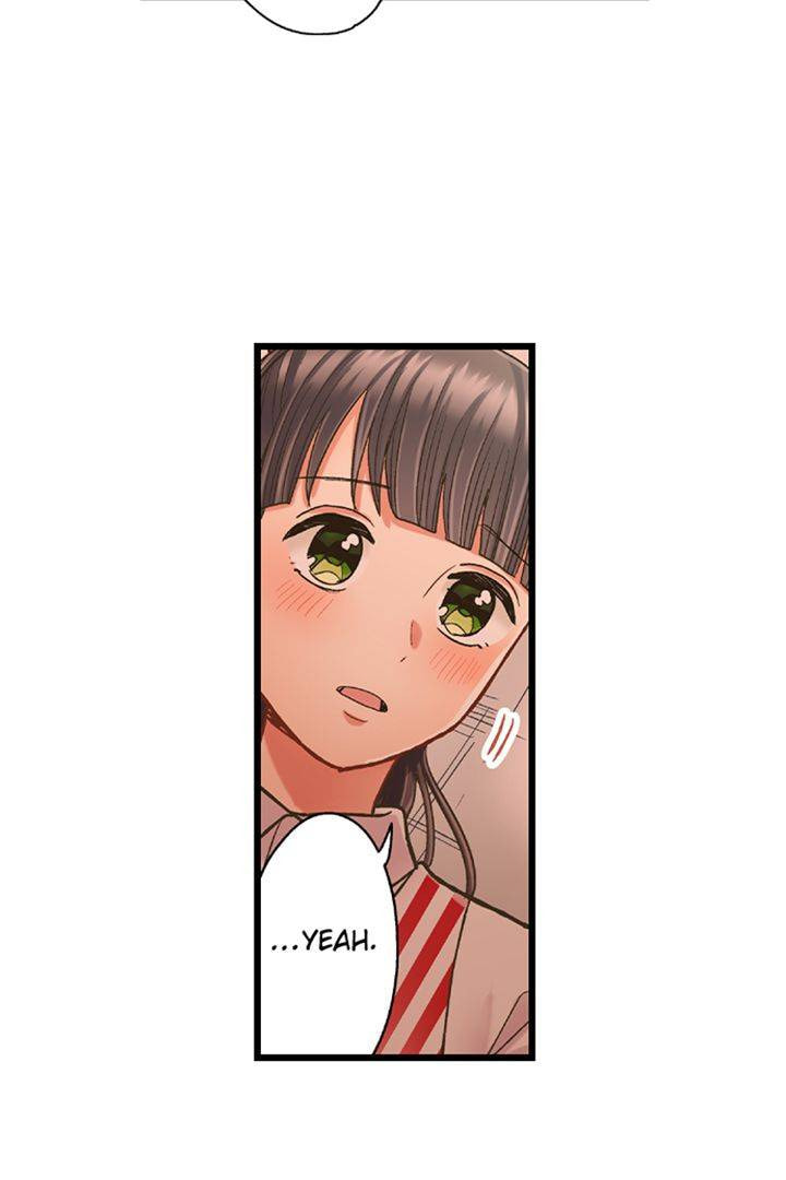 Kiss made, Ato 1-byou. Chapter 176 page 20 - 