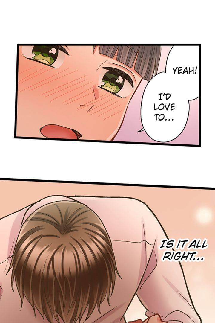Kiss made, Ato 1-byou. Chapter 176 page 23 - 