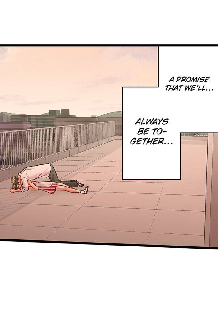 Kiss made, Ato 1-byou. Chapter 176 page 27 - 